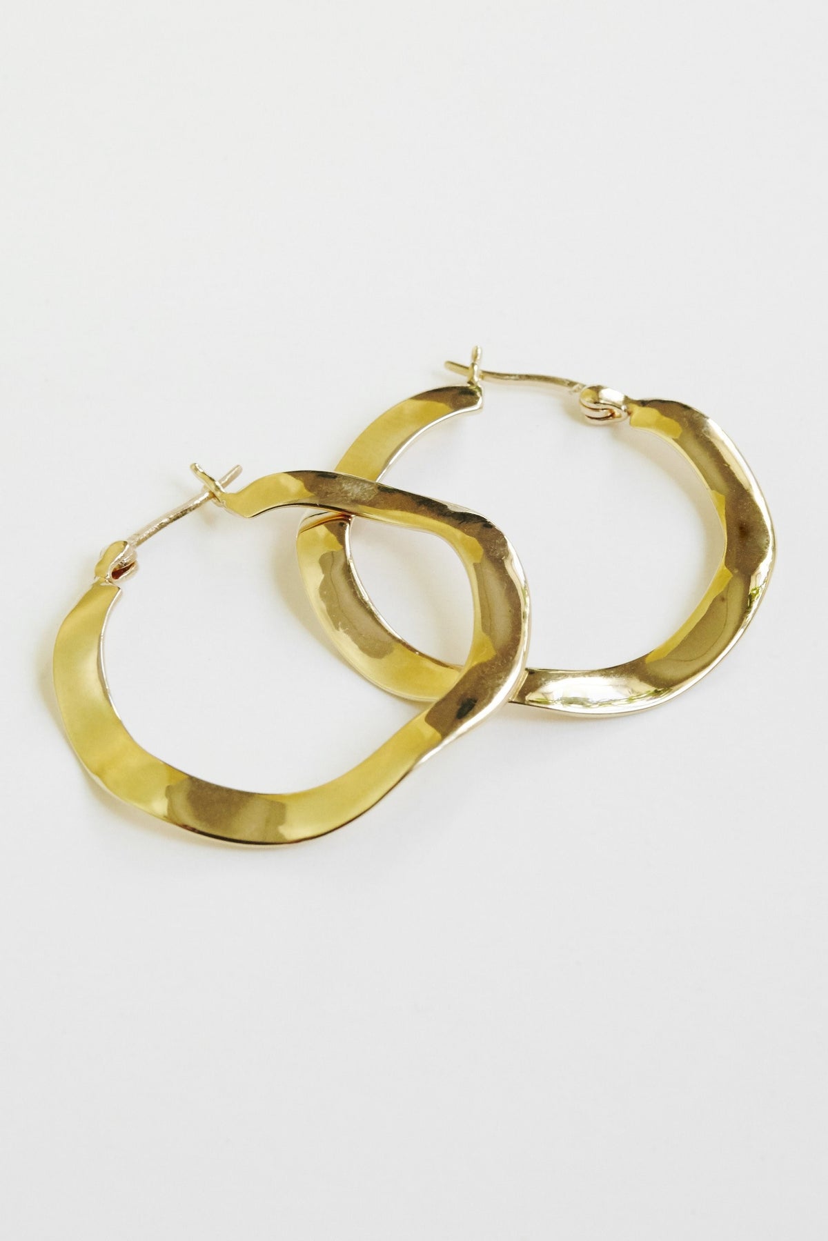 Reliquia Current Earrings