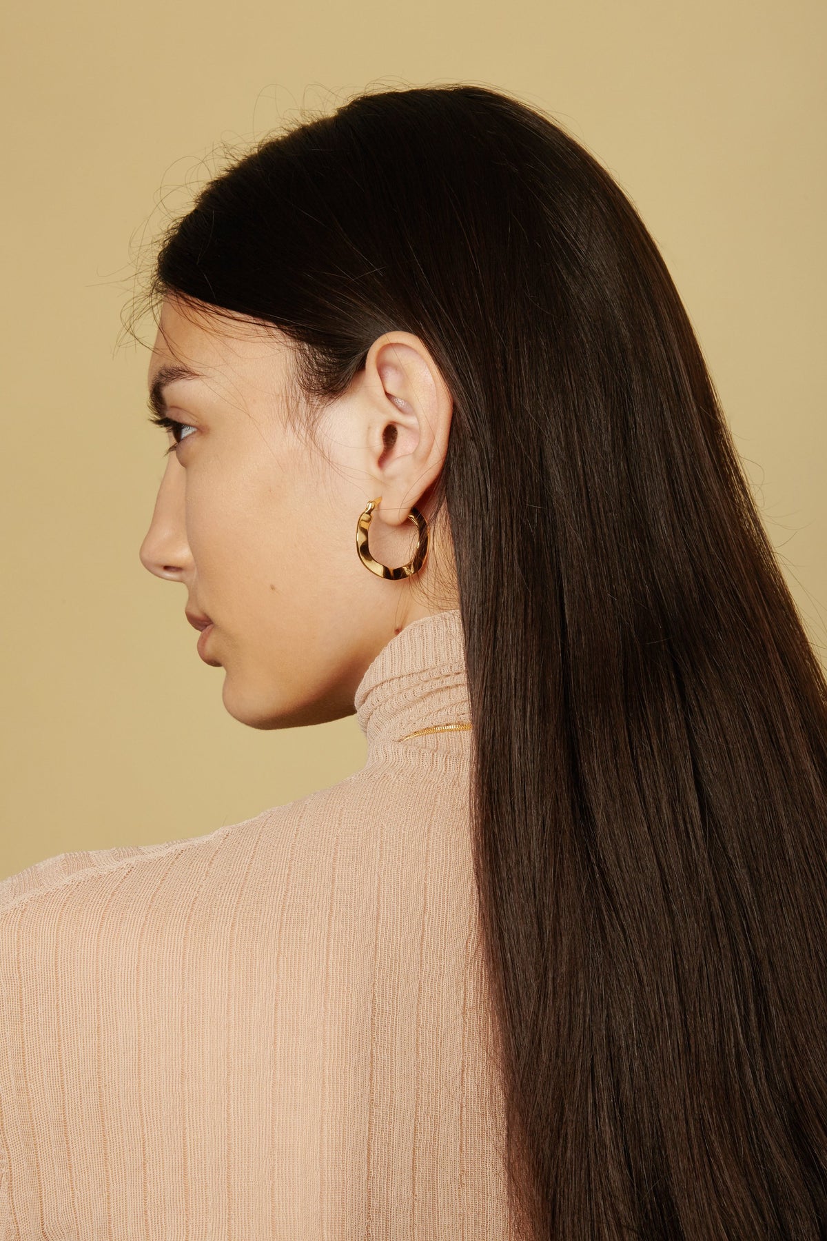 Reliquia Current Earrings