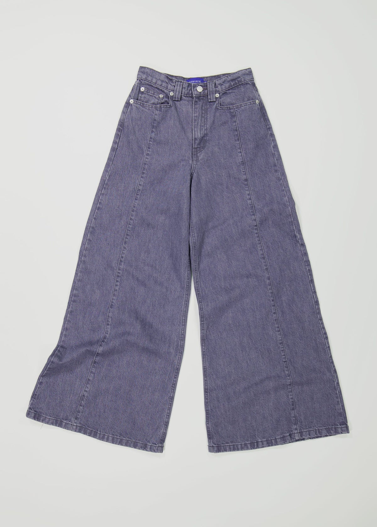 PV Homage Denim Jeans // Amethyst