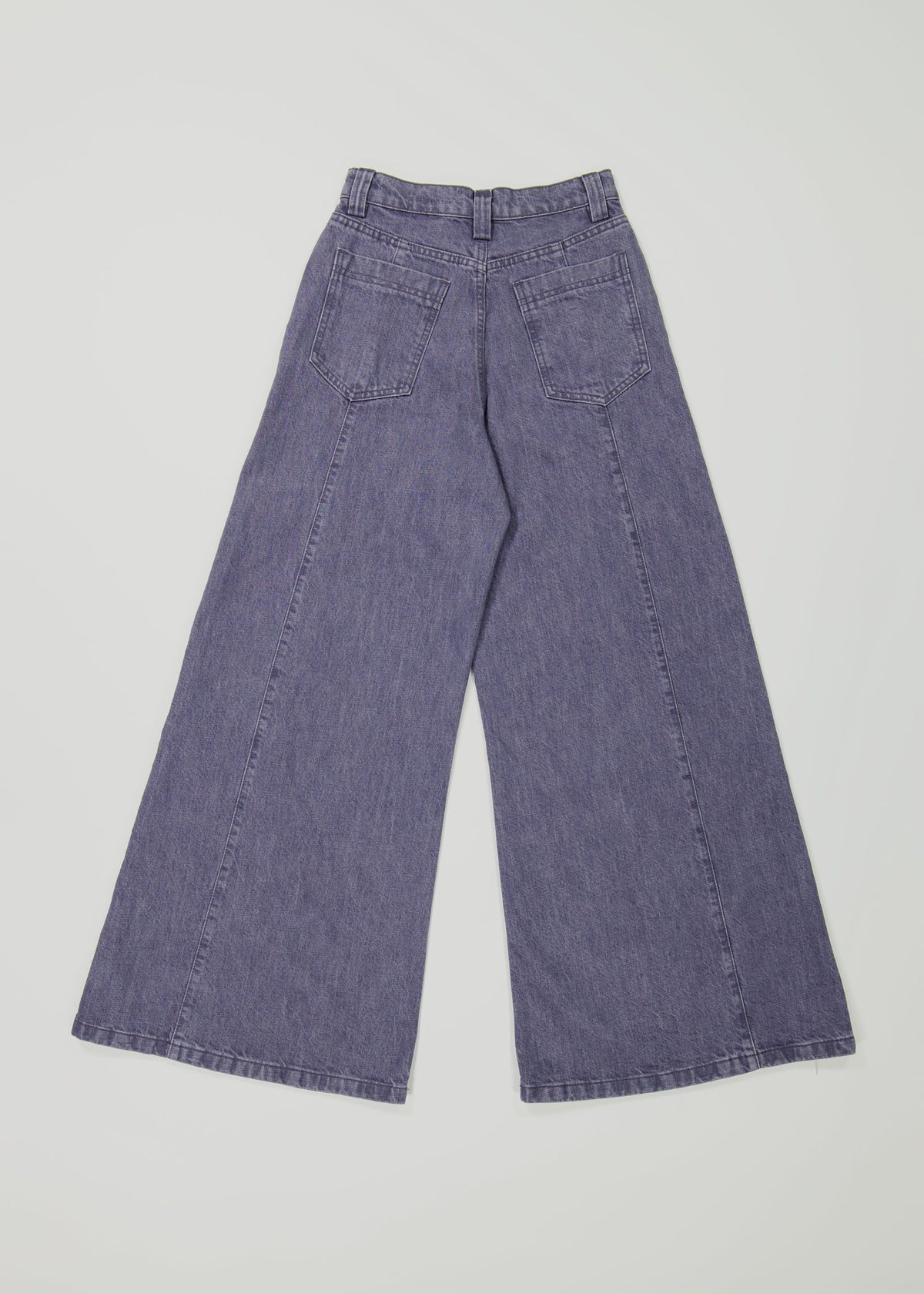 PV Homage Denim Jeans // Amethyst