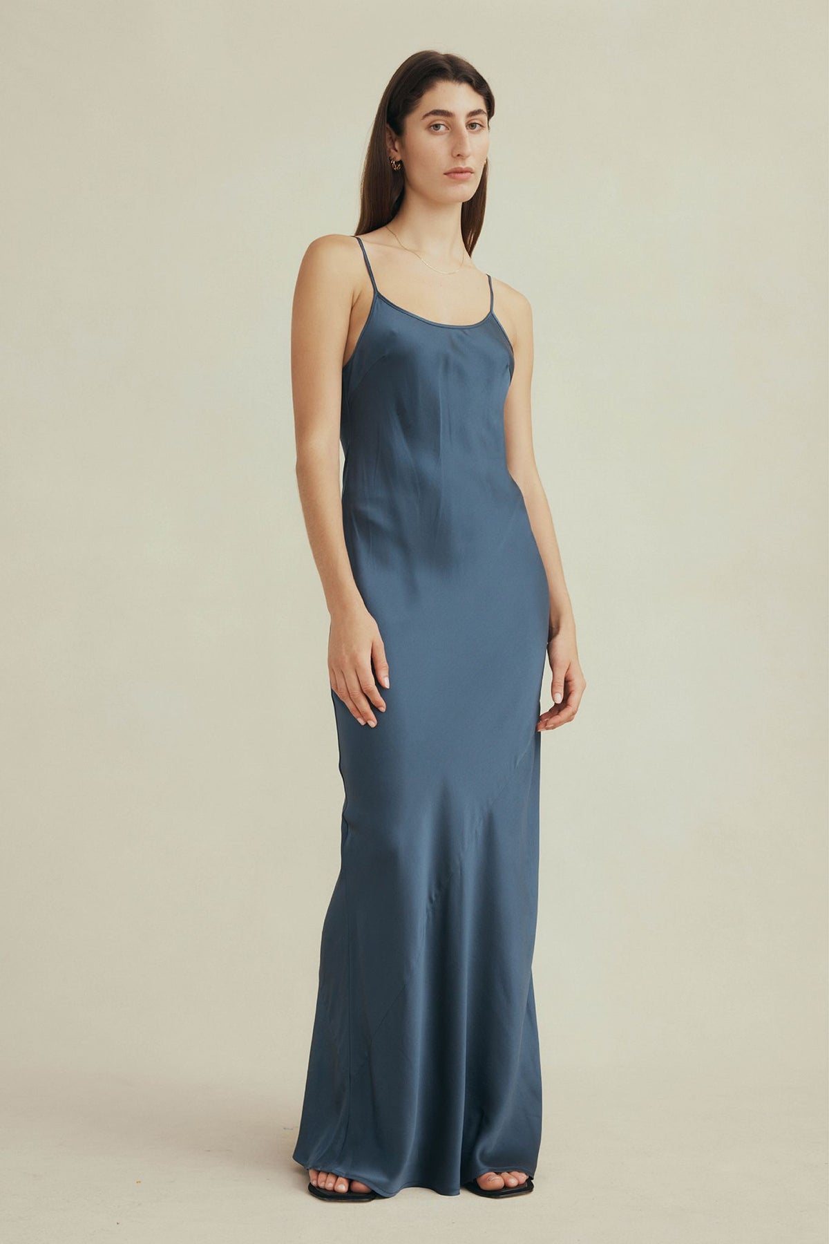 Marle Elisa Dress // Ink