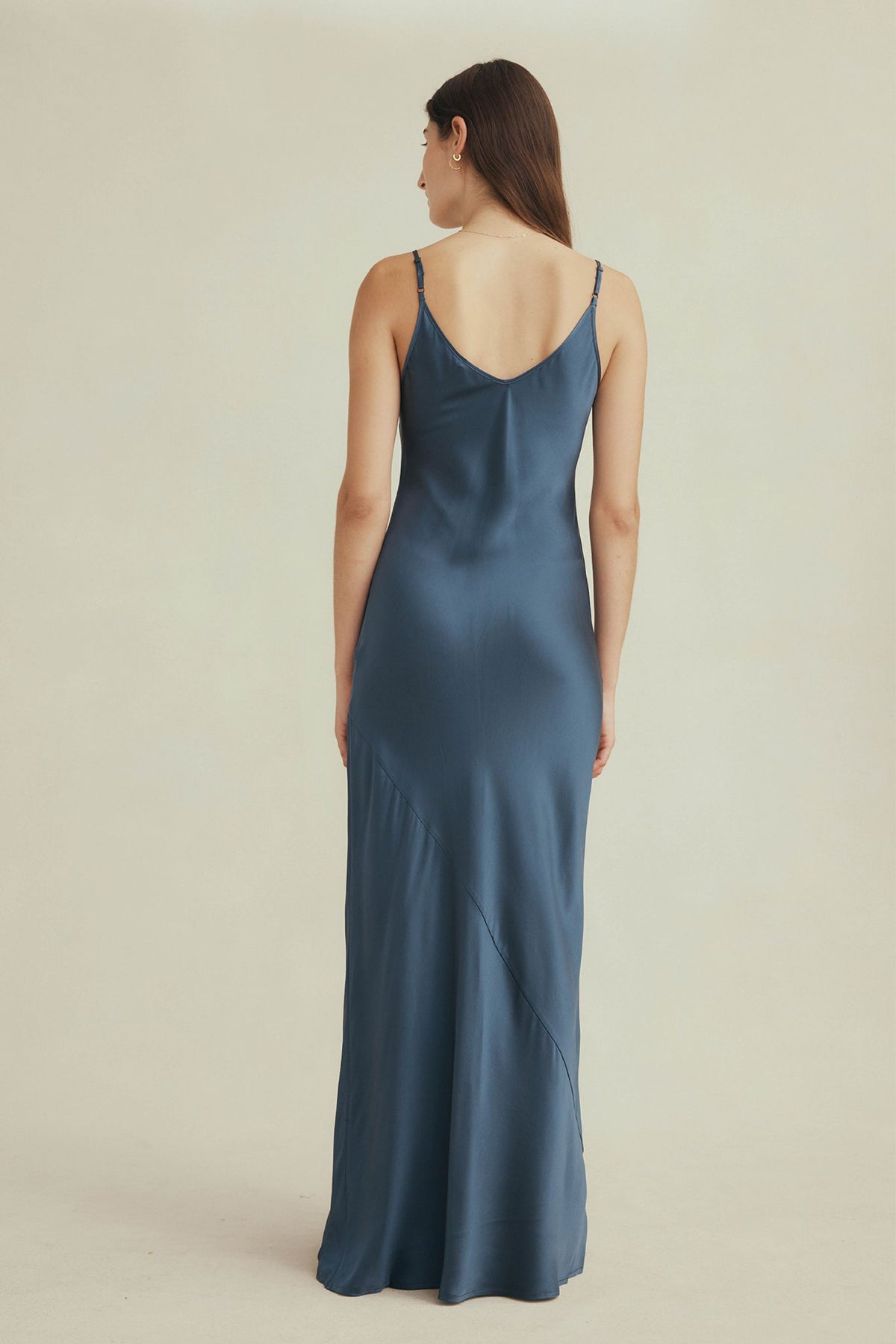 Marle Elisa Dress // Ink