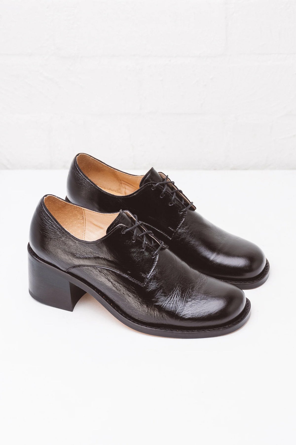 PSS Pace High // Black