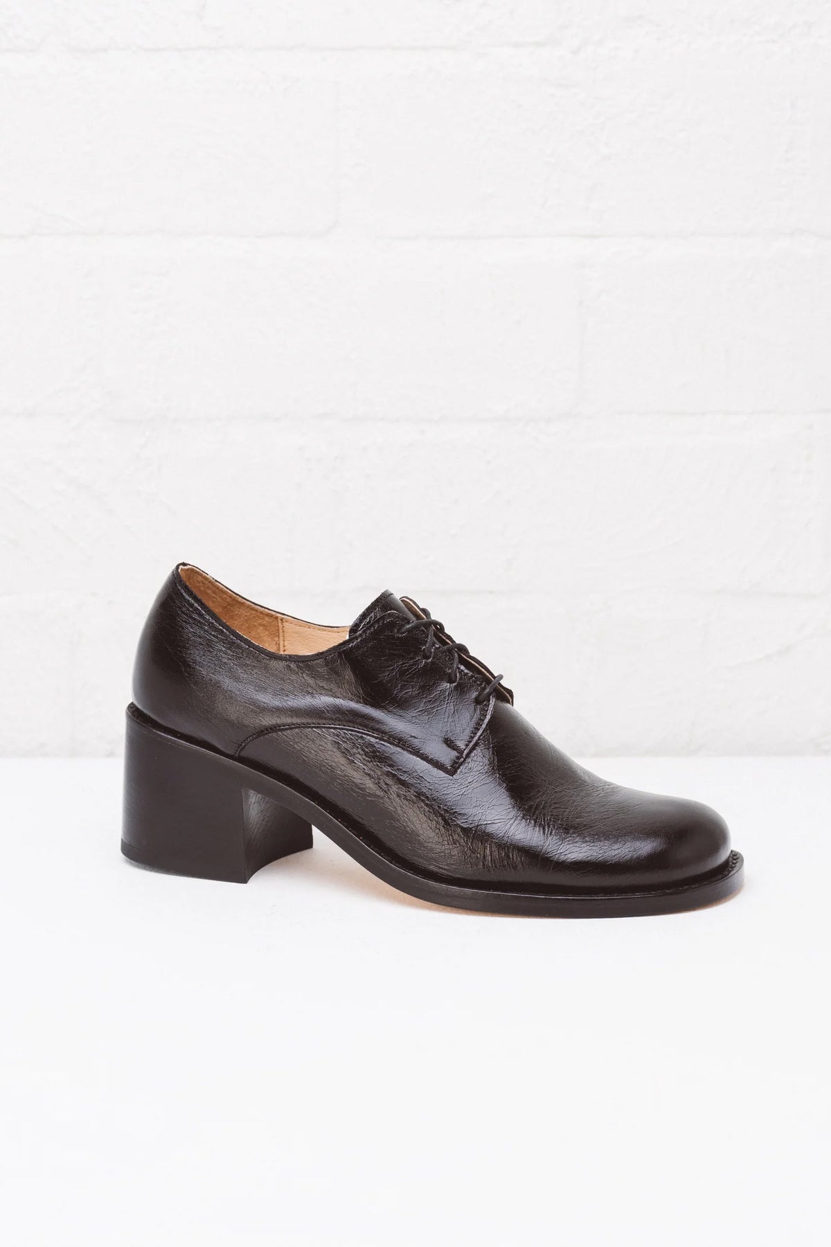 PSS Pace High // Black