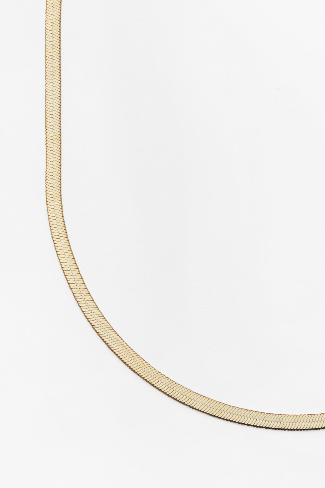 Reliquia Petite Halley Necklace