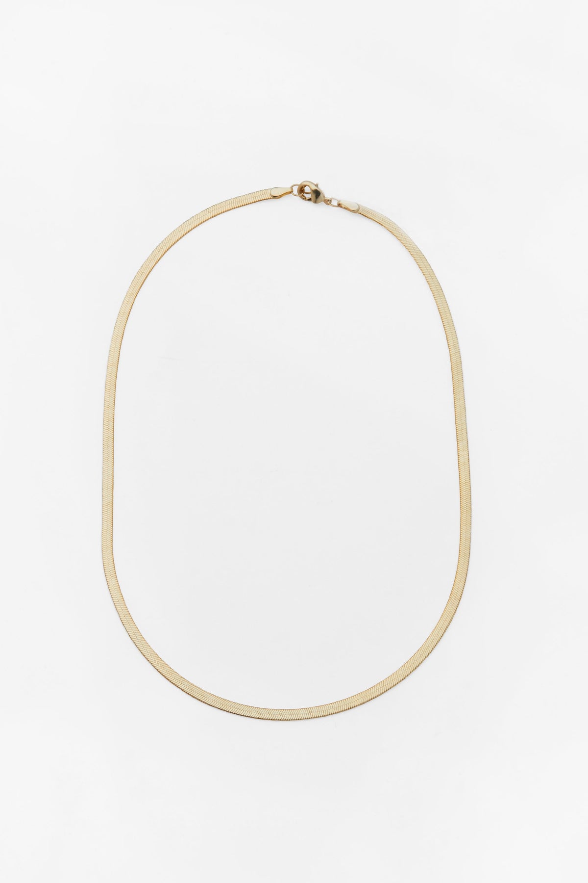 Reliquia Petite Halley Necklace