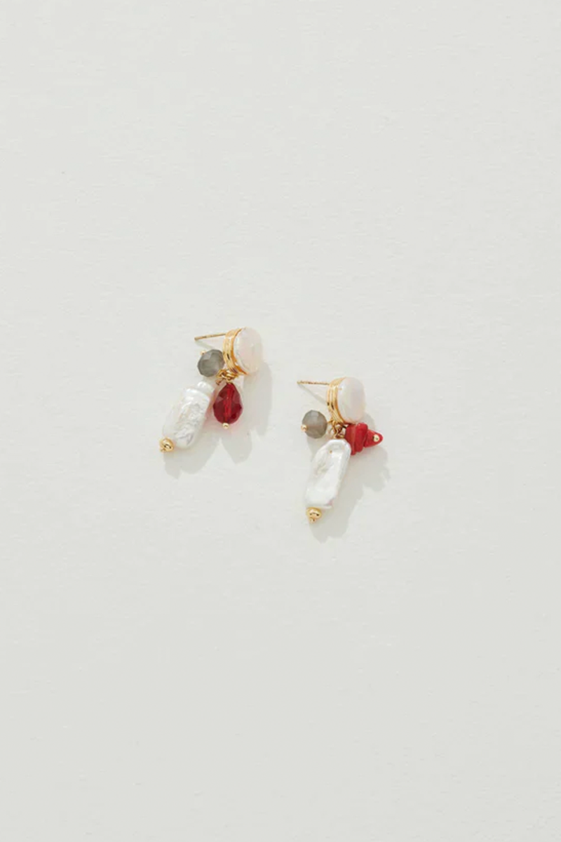 Reliquia Arucas Earrings