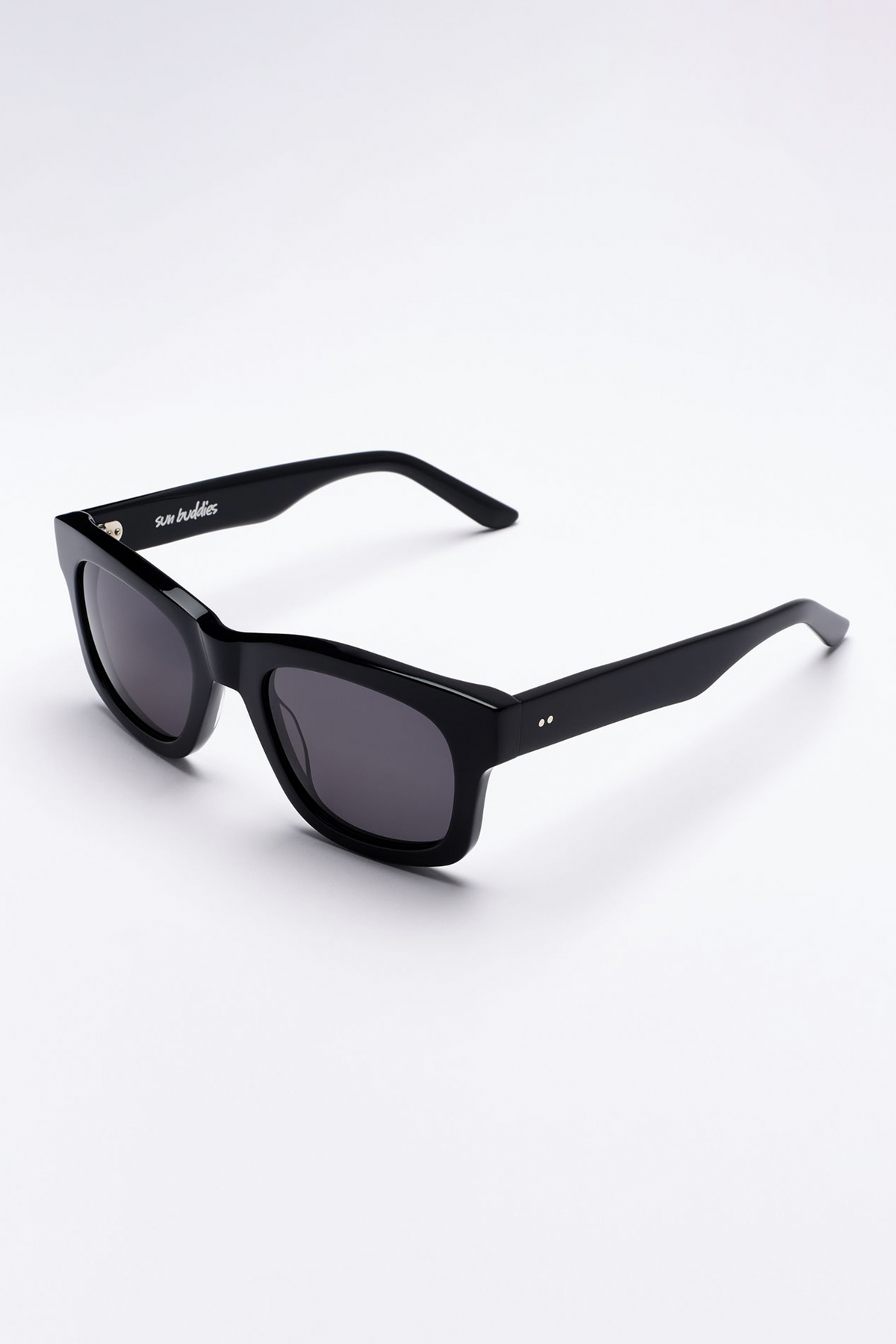 Sun Buddies Bibi // Black