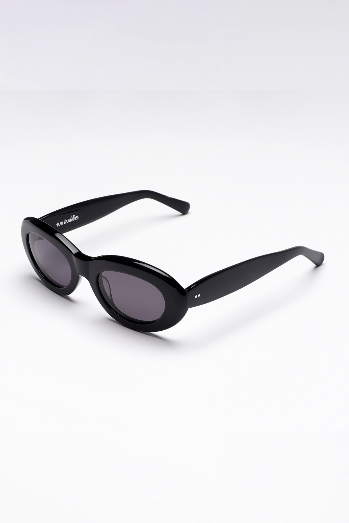 Sun Buddies Courtney // Black