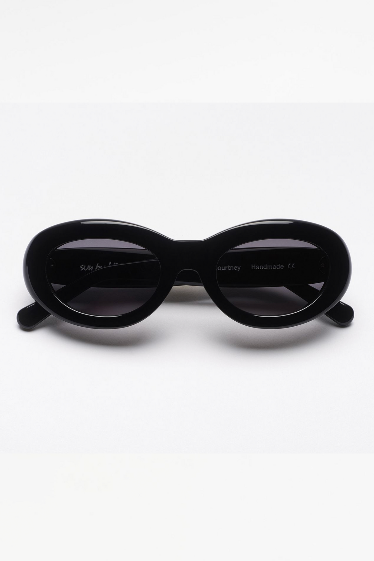 Sun Buddies Courtney // Black
