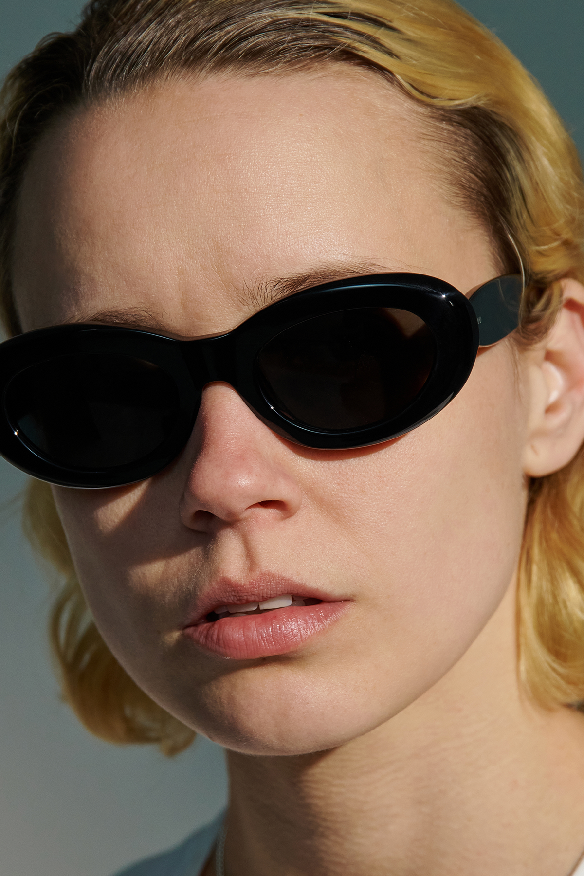 Sun Buddies Courtney // Black