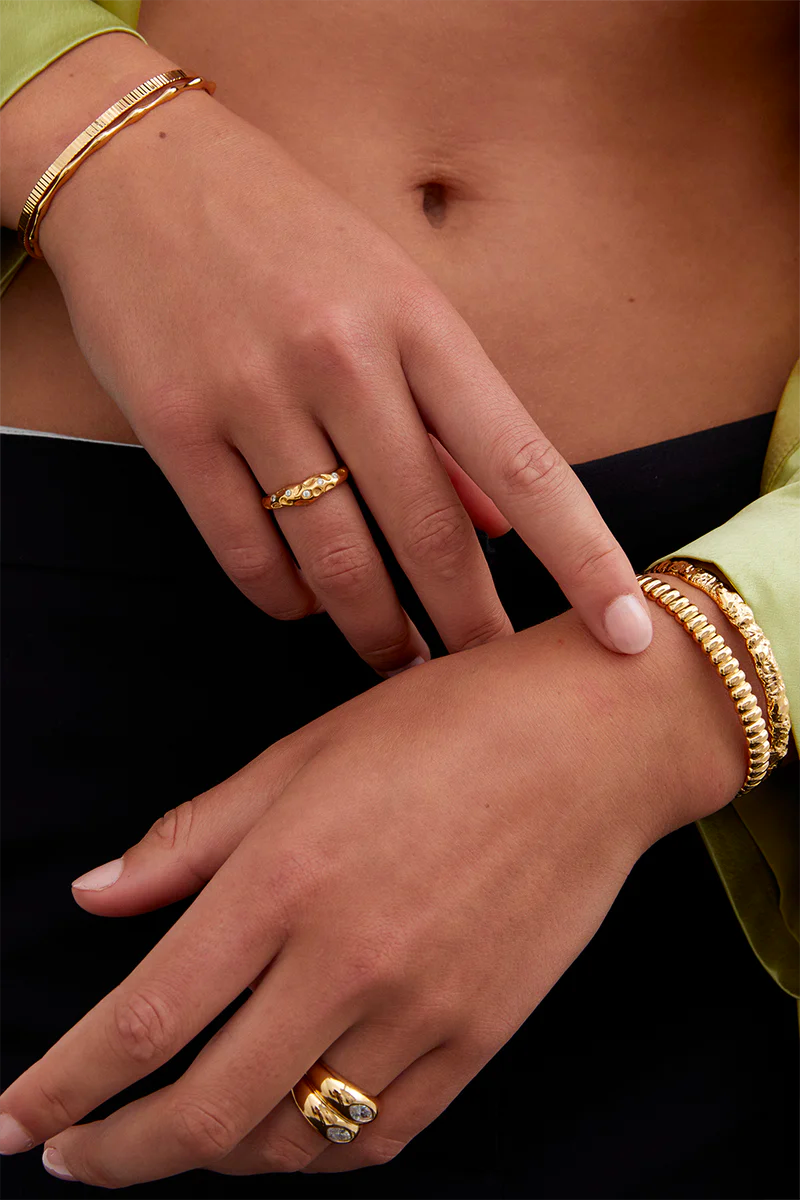 Reliquia Menton Cuff
