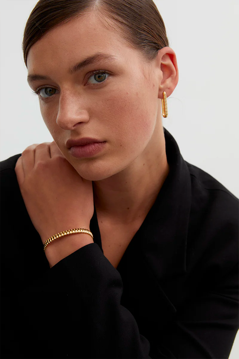 Reliquia Menton Cuff