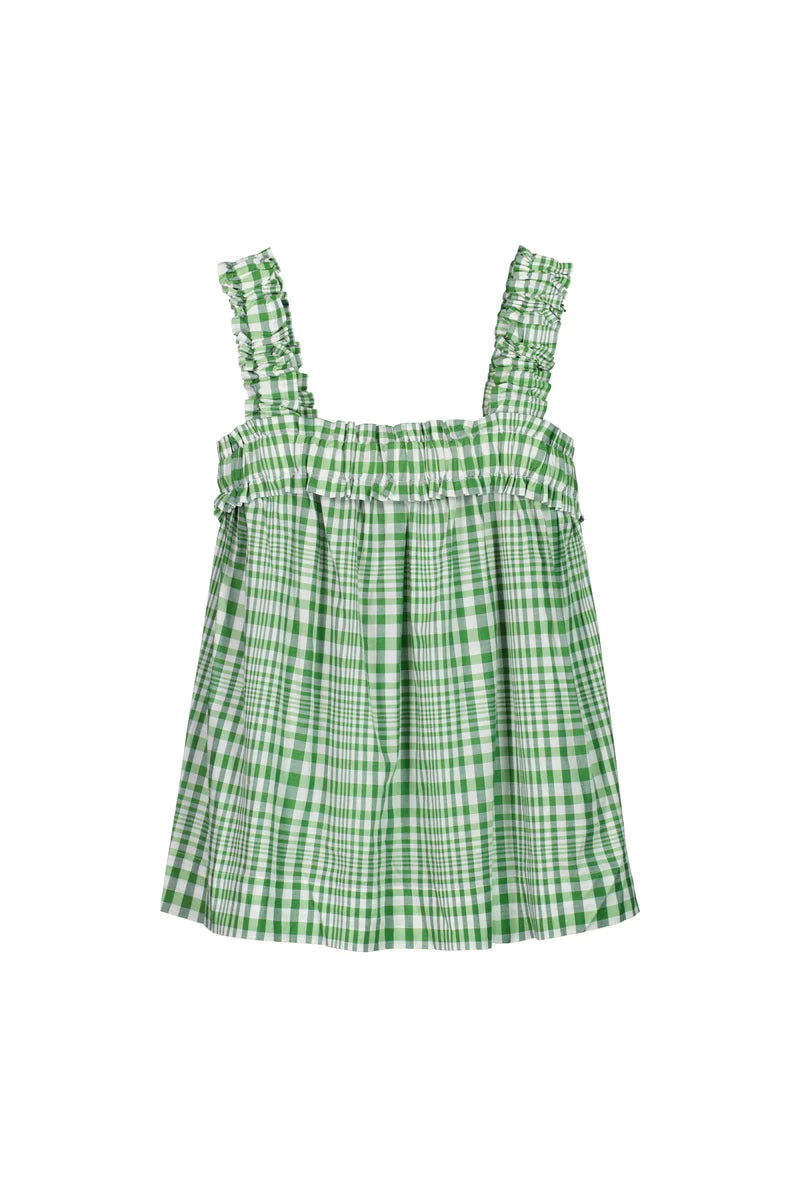 Kowtow Orchard Top // Field Check