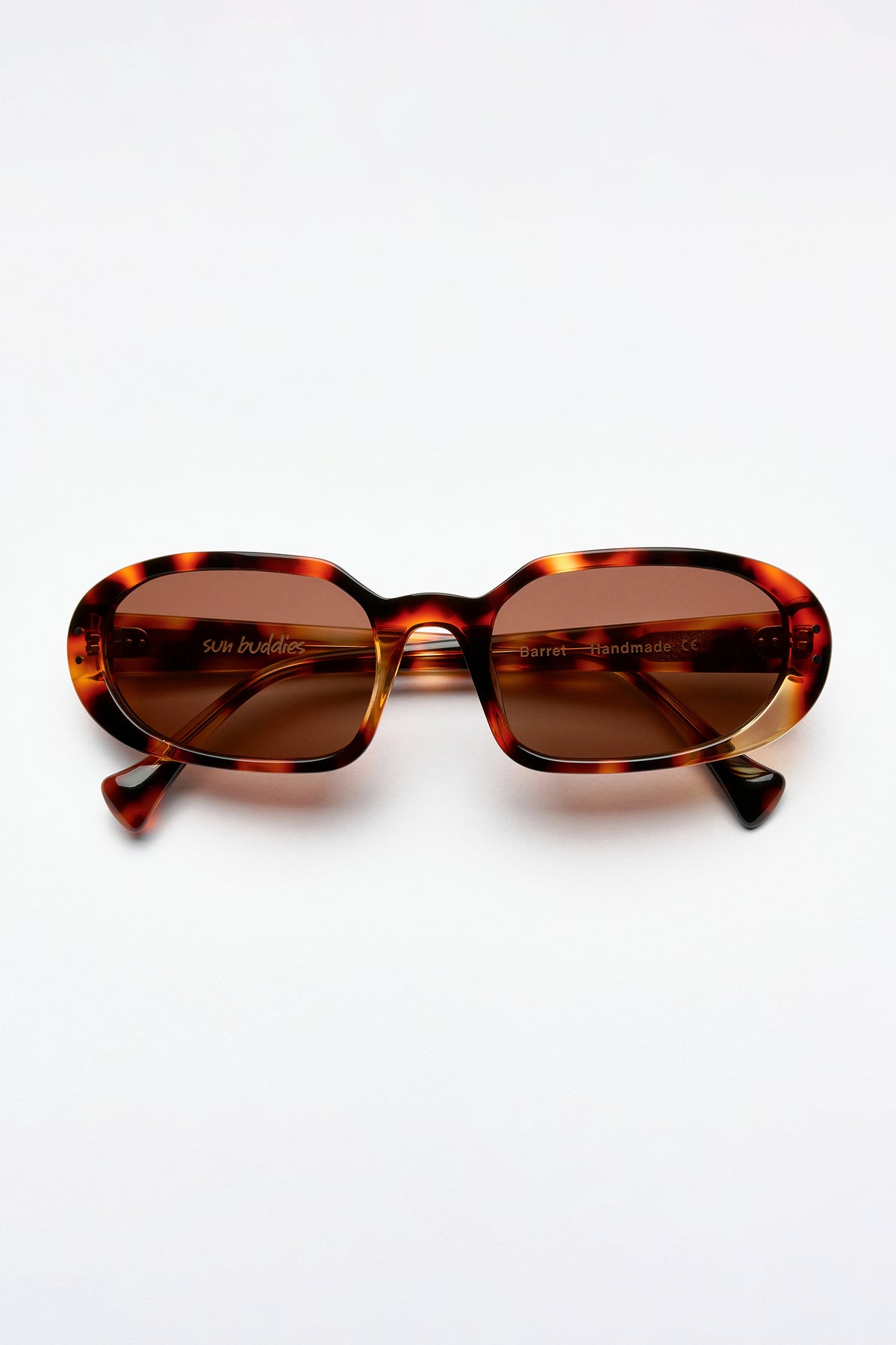 Sun Buddies Barret // Leopard