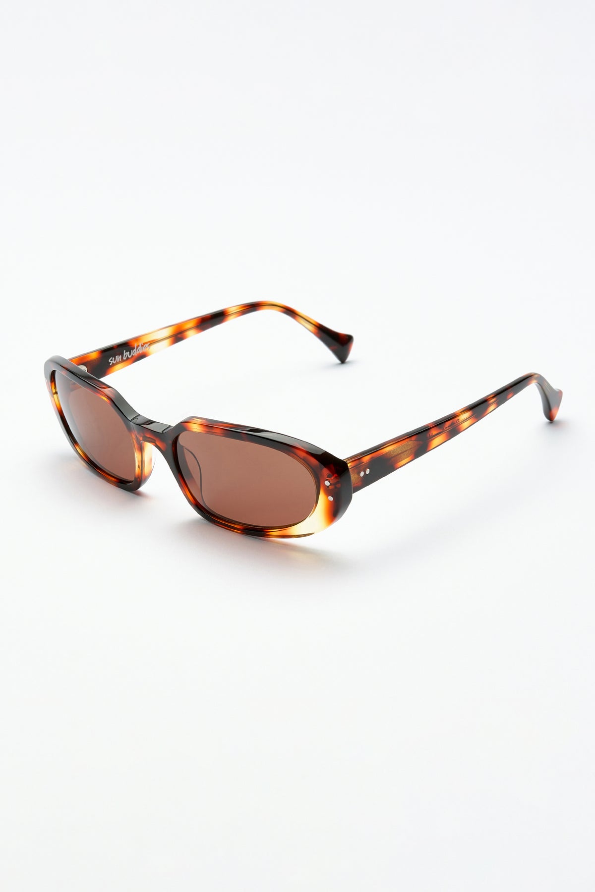 Sun Buddies Barret // Leopard