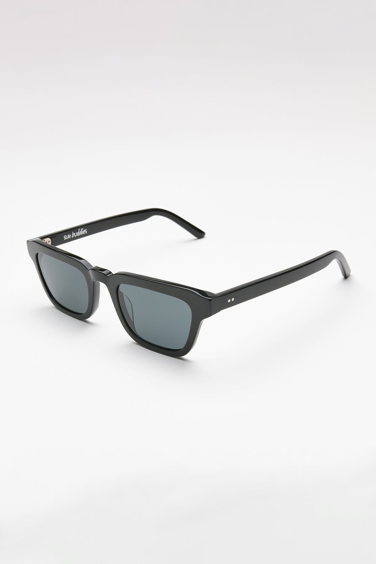 Sun Buddies Frank // Black