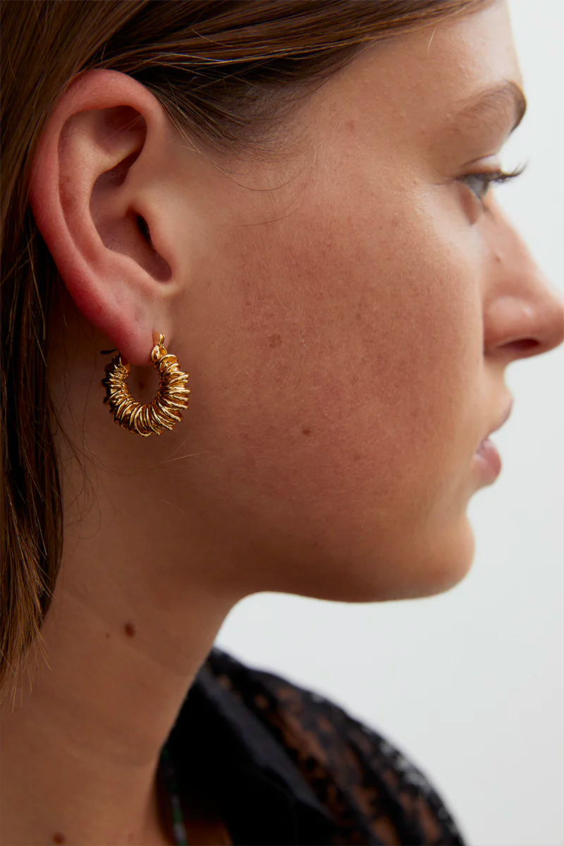 Reliquia Tresor Earrings