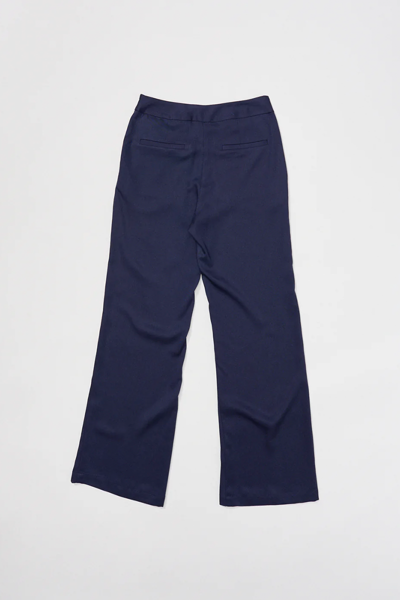 PV Loose Fit Pants // Ink