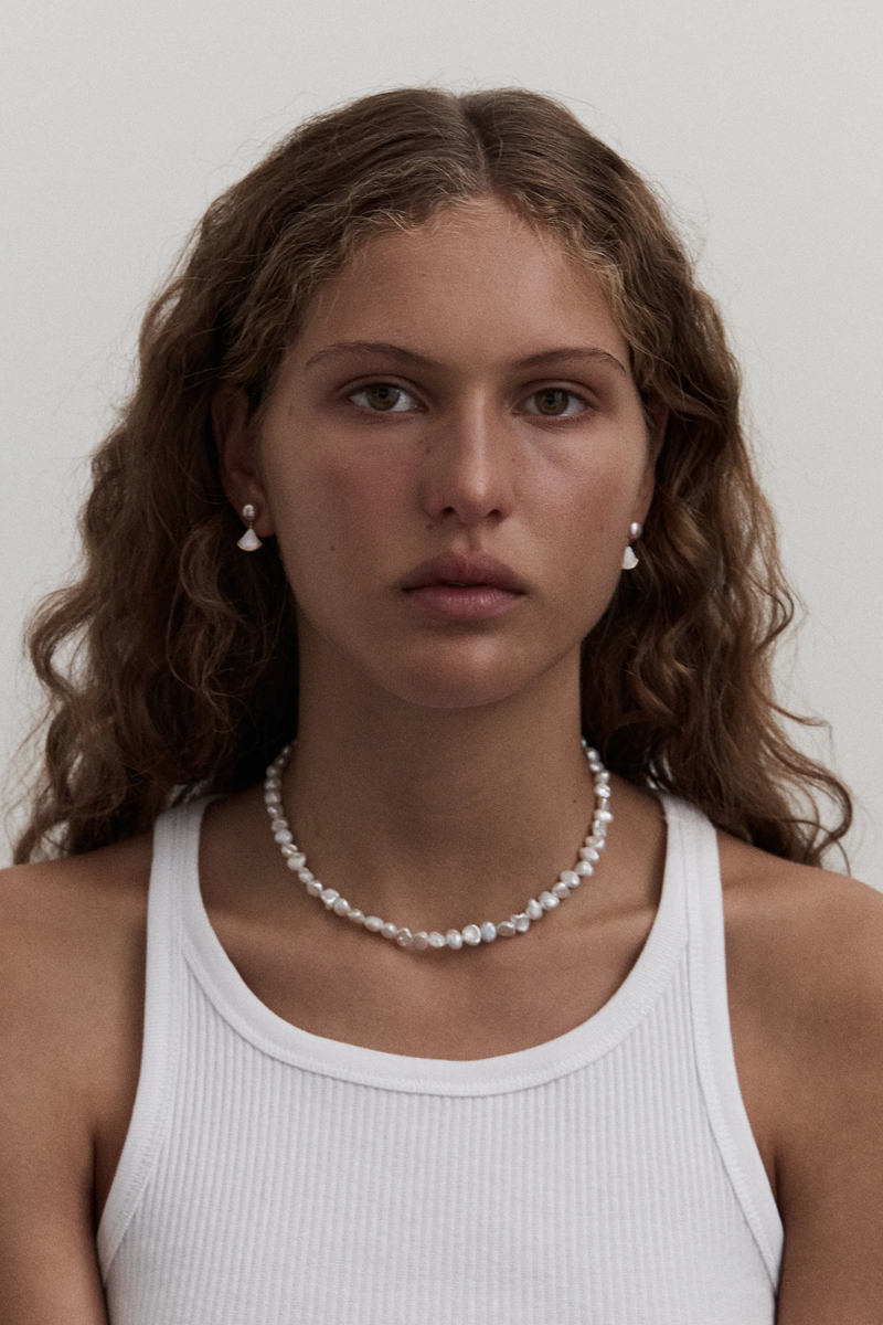 Reliquia Villena Necklace