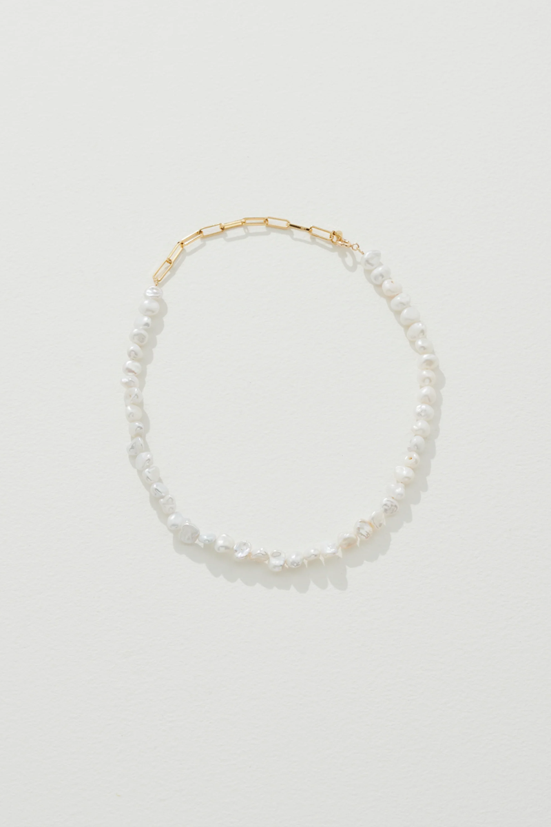 Reliquia Villena Necklace